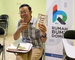 288 UMK di Jatimbalinus Siap Naik Kelas Lewat Program Pertamina UMK Academy 2025