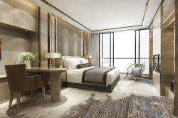 Biaya Operasional Meningkat Tajam Industri Hotel di Jakarta Dibayangi PHK Massal