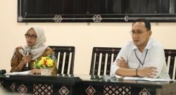Disnakertrans NTB Fasilitasi BUMN Jerman Buka Lembaga Pelatihan Kerja