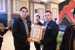 Kontennya Viral dan Inspiratif, Polres Bojonegoro Diganjar Penghargaan dari Bidhumas Polda Jatim