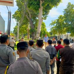 AMPI Desak Kejaksaan dan Mapolda Panggil Kadis PUPR NTB