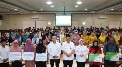 Probolinggo Perluas Perlindungan Jamsostek, 11.023 Pekerja Rentan Terlindungi!