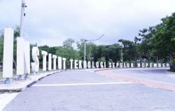 ITS Catat Rekor Pendaftar SNBT 2025, Terima 2.363 Mahasiswa Baru