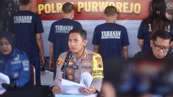 Berkedok Koperasi, Preman di Purworejo Aniaya Warga karena Utang Rp600 Ribu