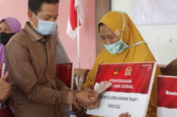 Bansos PKH Tahap 2 2025 Siap Disalurkan Rp750 Ribu hingga Rp225 Ribu, Cek Status Penerima