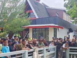 Provit Farm Village Resmi Dibuka, Ini Wisata yang Ditawarkan