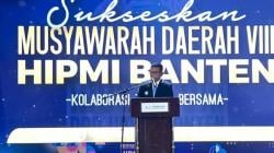 Forum Musda VIII HIPMI Banten Bahas Arah Organisasi dan Regenerasi Pimpinan