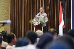 Juru Parkir Liar Resahkan UMKM, Jenderal Polisi Beri Peringatan Keras
