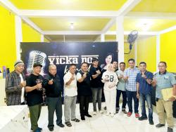Bapenda Tulang Bawang Sidak Tempat Karoeke