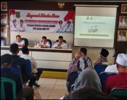 Koperasi Merah Putih Didirikan, UMKM Gipang Kebon Sari Cilegon Didorong Naik Kelas