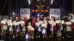 DAFTAR Lengkap 10 Perempuan Jepara Peraih Kartini Award Indonesia 2025, Ada Nining Fitriani - Sukemi