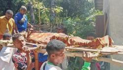 Perburuan Berujung Duka: Dua Warga Amanuban Selatan Ditemukan di Sungai dengan Kondisi Menggenaskan