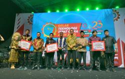 Inovasi Lam Peugeh Aceh Barat Daya Raih Juara I di GTTG Provinsi Aceh XXVI