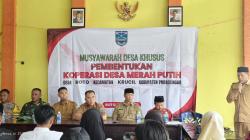 Melibatkan Peran Pemuda, Ini Harapan Kepala Desa Roto Probolinggo Pada Musdessus