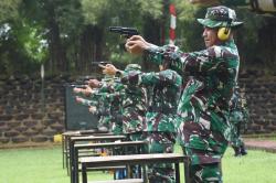 Mayjen Deddy Kumpulkan Dansat, Fokus Penguatan Intelijen dan Data Digital