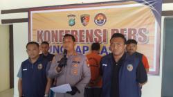 Pegawai BUMD Hajar Sopir Truk hingga Patah Pinggul di SPBU Harapan Indah Bekasi