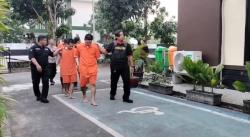 Modal Nekat Demi Uang, 3 Pengangguran Tangerang Edarkan Sabu 280 Gram: Ditangkap Polisi