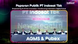 RUPST 2024 Indosat Tbk Setujui Pembagian Dividen Tunai Sebesar 2 Triliun Lebih