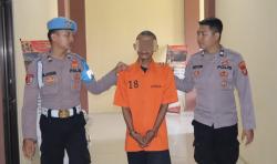 Pengedar Sabu di Ambarawa Ditangkap, Polisi Temukan Puluhan Paket Siap Edar