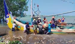 Nelayan Hilang di Polagan Ditemukan Meninggal