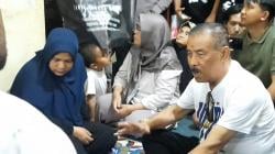 Dua Bobotoh Persib Asal Garut Tewas Usai Konvoi Juara, Manajer Umuh Muchtar Datangi Rumah Duka