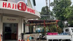 Haji Wong: Menikmati Kelezatan Chinese Food Halal yang Otentik di Jantung Kota Bandung