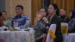 Wali Kota Agustina Tekankan Prinsip Tata Kelola Profesional-Penyelamatan Lingkungan di Proyek KPBU