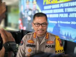 Ibu di Tembalang Panik Dihubungi Penculik Minta Tebusan Rp80 Juta lalu Lapor Polisi, Ini Endingnya