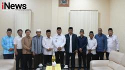 Klarifikasi Ucapan Kabupaten Nahdiin Wabup Deliserdang: Maksudnya Adalah Kabupaten Cinta Damai