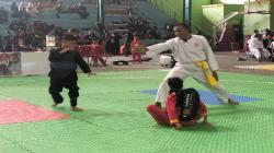 Ratusan Pesilat Ikuti Sangiran Championship 2025 di Sragen, Ajang Bakat Menuju Prestasi