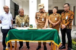 Terobosan Pemko Medan: Jaminan Sosial bagi Pekerja Rentan dan Ojol, Targetkan UCJ