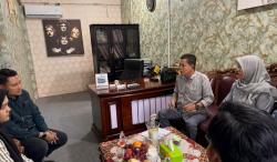 Universitas Labuhanbatu dan BO Rantauprapat Jalin MoU