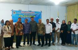 Muscab II APJATI Bima Dompu, Muhrim: Perkuat Perlindungan PMI