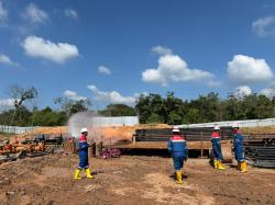 Mengungkap Potensi di Area North West Benuang, Produksi PEP Adera Field Meningkat 222%