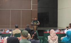 TNI Bekali Konseling Orang Tua yang Anaknya Tengah Ikuti Barak Militer