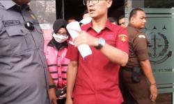 Ngaku Pasang Internet, Tapi Fiktif! Komisaris Perusahaan di Tangerang Rugikan Negara Rp2,3 Miliar