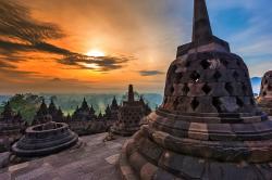 Festival Tridaya Mandala Borobudur 2025 Harmonikan Spiritualitas, Budaya, dan Ekologi