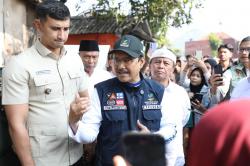 Orangtua Siswa Sekolah Rakyat Akan Diberdayakan