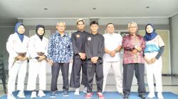 6 Mahasiswa UWP Lolos POMPROV Jatim III 2025, Siap Harumkan Nama Kampus di Ajang Olahraga Bergengsi