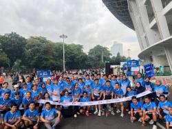 Pro Sport Kini Hadir Secara Digital, BRI Life Resmikan Platform Online Baru