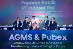 IOH Bagikan Dividen Rp 2,7 Triliun, Mantap Bertransformasi Jadi Perusahaan Berbasis AI