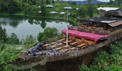 Makan Enak Sambil Healing, 3 Tempat Kuliner Bandung Selatan yang Wajib Dikunjungi saat Long Weekend