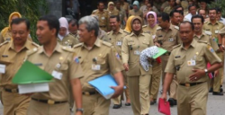 Cek Rekening Anda! Gaji Pensiunan PNS dan 2 Tunjangan Lainnya Cair Juni 2025, Rincian Nominalnya
