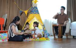 Nikmati Liburan Sekolah Penuh Ceria, Avenzel Hotel Cibubur Hadirkan Staycation Rp1 Jutaan!