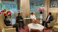 Menag dan HKBP Bersatu: Serukan Penutupan TPL dan Aquafarm Demi Kelestarian Danau Toba