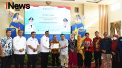 Kunker Komisi X DPR RI ke Deli Serdang, Bupati Paparkan Potensi dan Tantangan Sektor Strategis