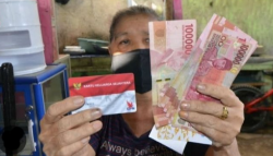 Dana BPNT 2025 Tahap 2 Rp600.000 Segera Tersedia! Cek Nama Penerima Online Pakai NIK KTP