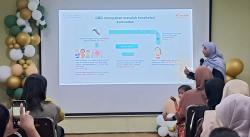 Cegah DBD Sejak Dini, Warga Surabaya Diedukasi Soal Pentingnya Vaksinasi untuk Tubuh