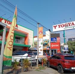 Pusat Perbelanjaan Ikonik Yogya Siliwangi Cirebon Akan Tutup Permanen Mulai 2 Juni 2025