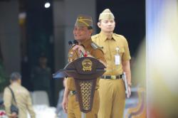 Tiga Prinsip Kerja Ala Ahmad Luthfi untuk Bagun Jateng, Melihat, Mendengar dan Bertindak